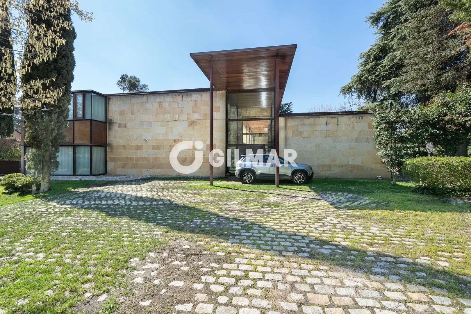 Detached house with pool for sale in Moncloa - Aravaca, imagen 34
