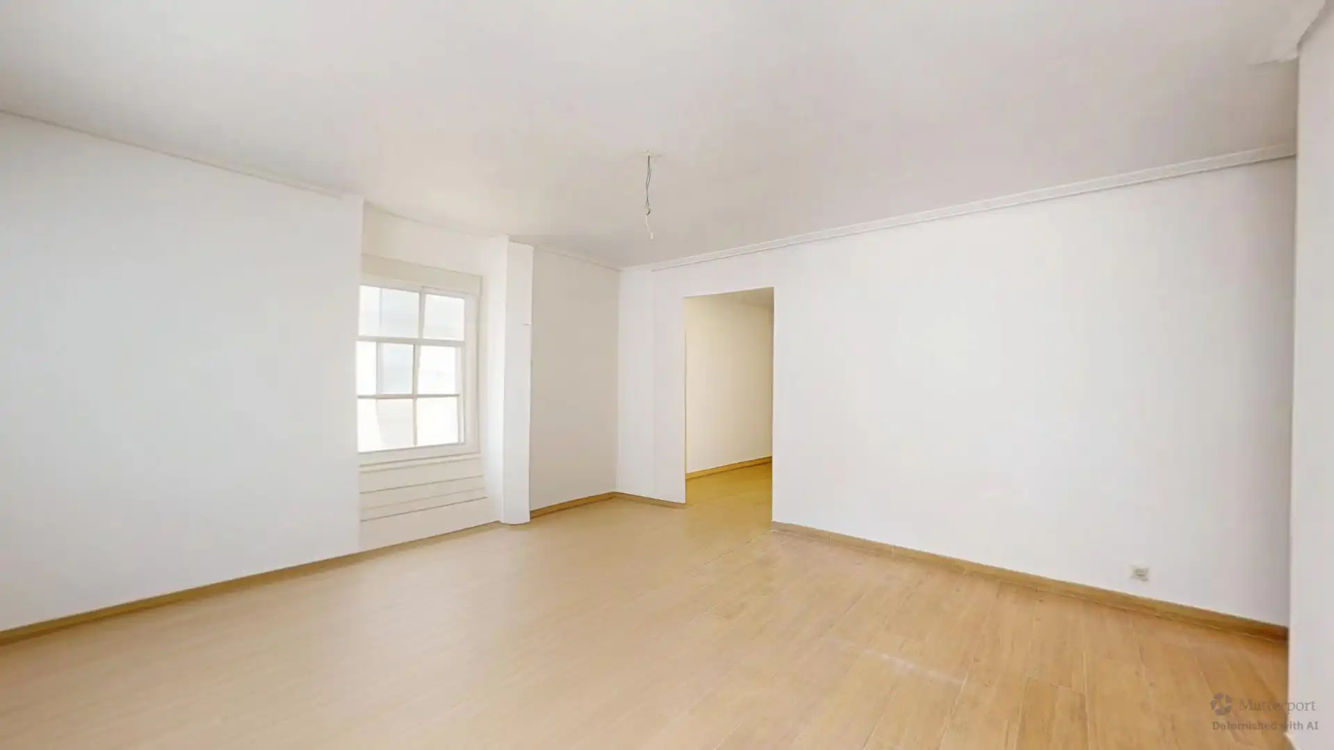 Sala de estar de Casa o chalet en venta en Chiva con Terraza, Trastero y Piscina