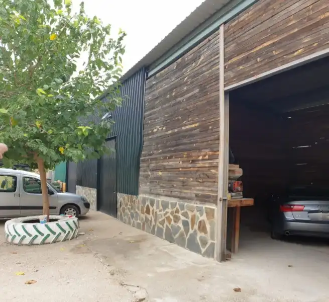 Casa rústica en venda a Carretera Córdoba  Málaga, imagen 43