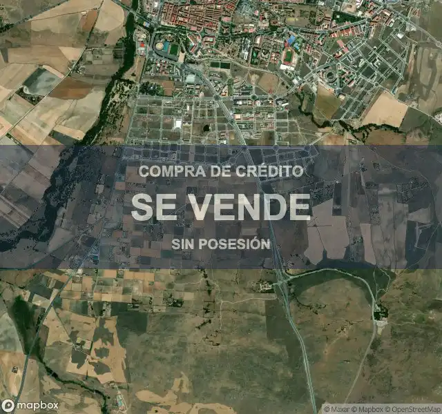 Flat for sale in Ávila