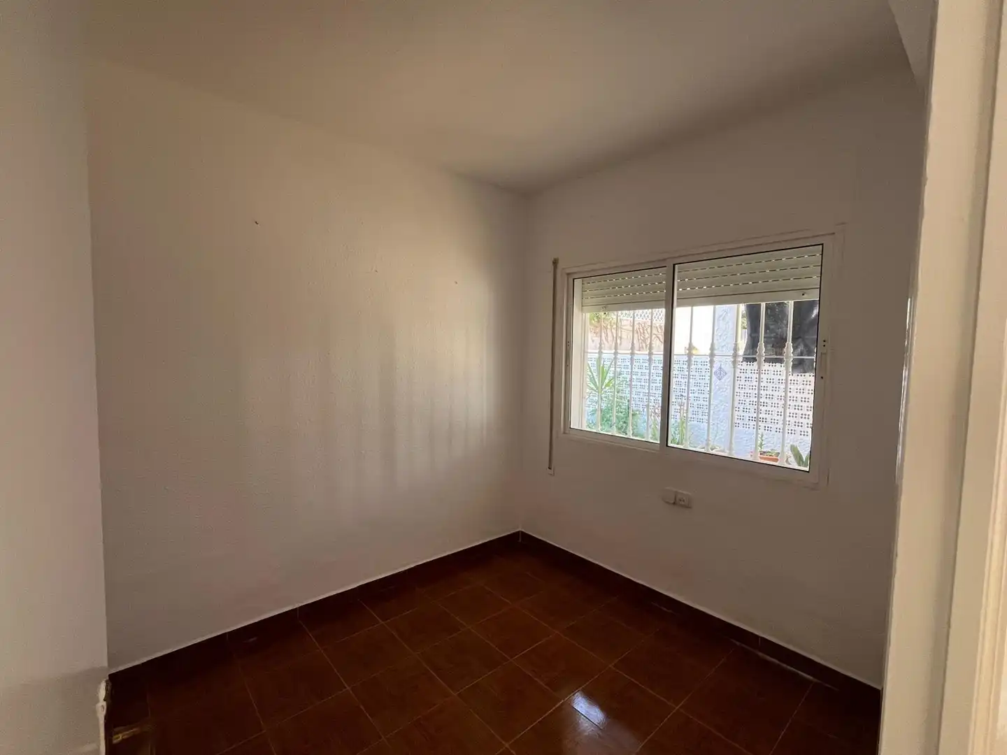 Habitación de Casa adosada en venta en Rincón de la Victoria