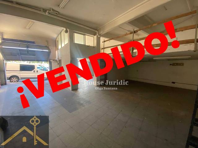 Local comercial en Venta en Can Quirze