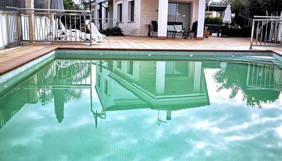 Foto 1 de Casa o xalet en venda a Casillas, Murcia