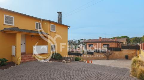 Foto 5 de Casa o xalet en venda a Santa Eulàlia de Ronçana, Barcelona