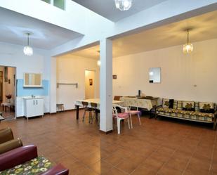 Dining room of Single-family semi-detached for sale in Agüimes  with Terrace