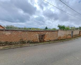 Land for sale in Madrigal del Monte