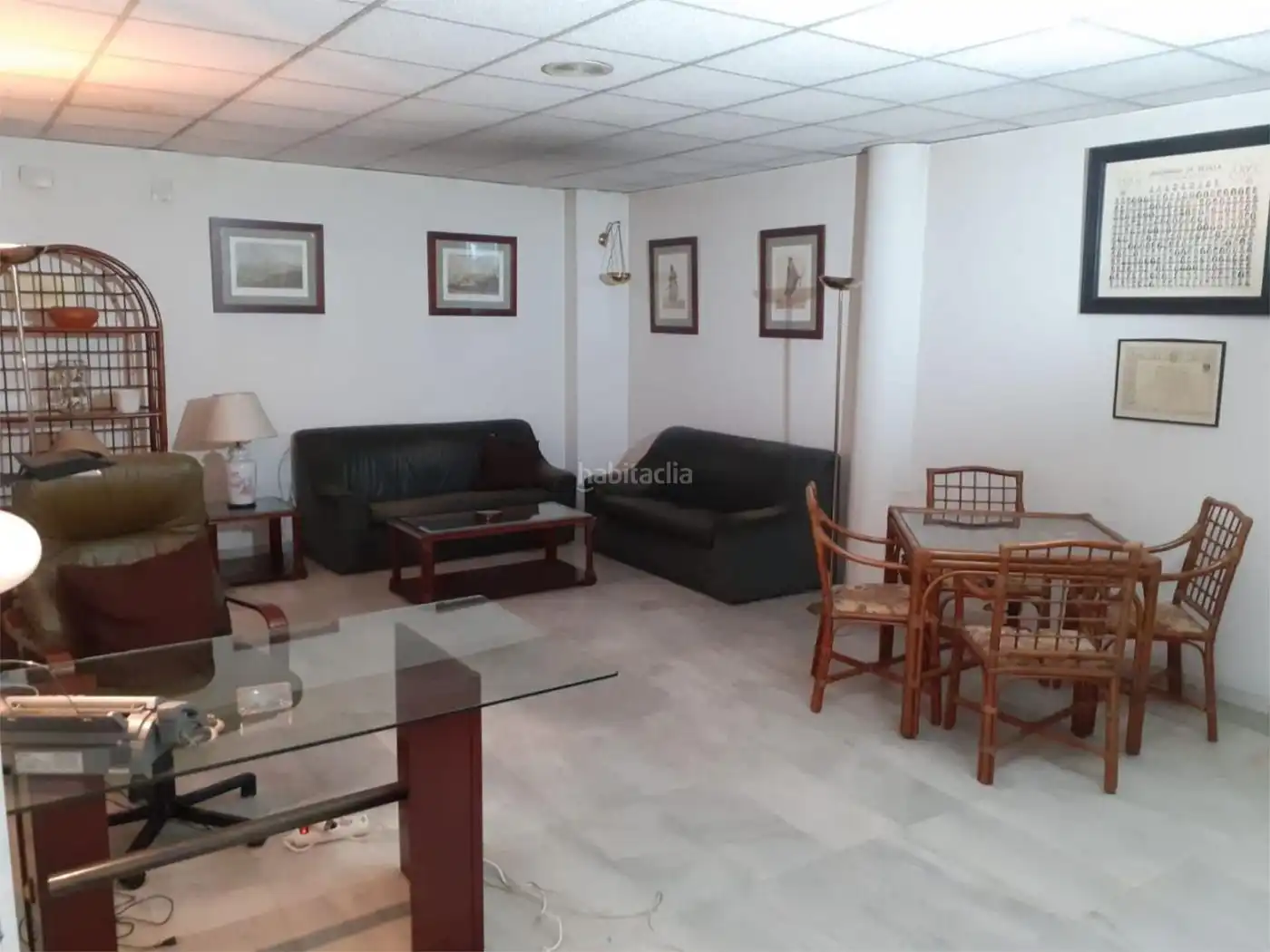 Ufficio in vendita a Calle Virgen de Los Milagros 74, imagen 4
