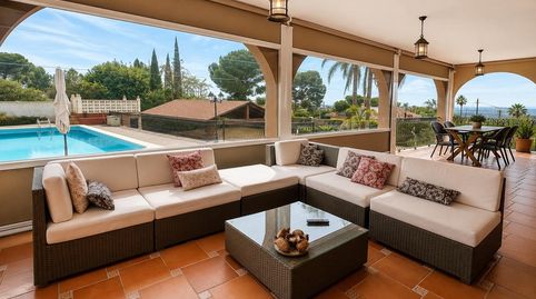 Foto 5 de Casa o chalet en venta en Tancat de L'alter, Picassent, Valencia
