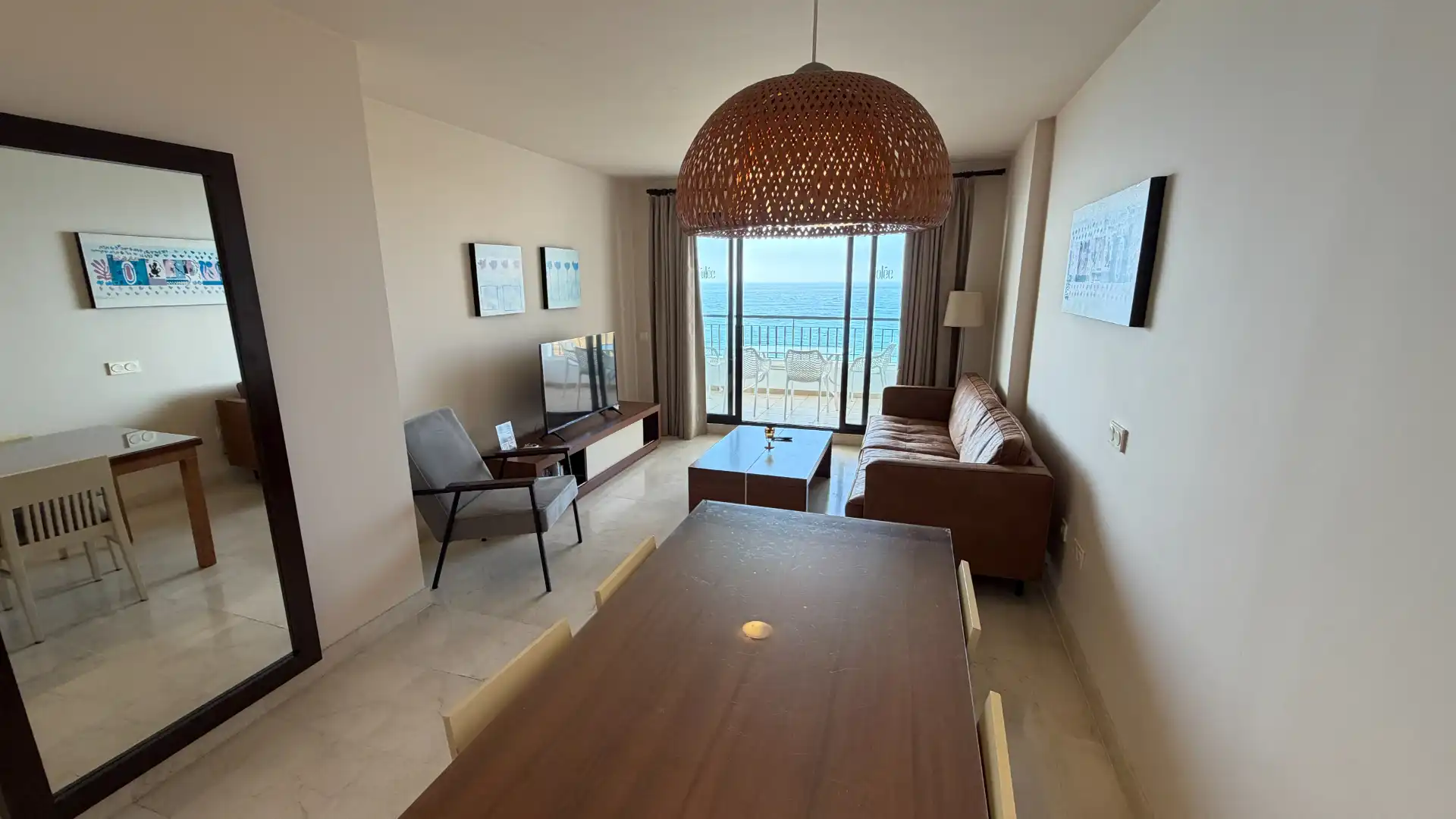 Apartament en venda a Calle Arche, 2, El Peñoncillo