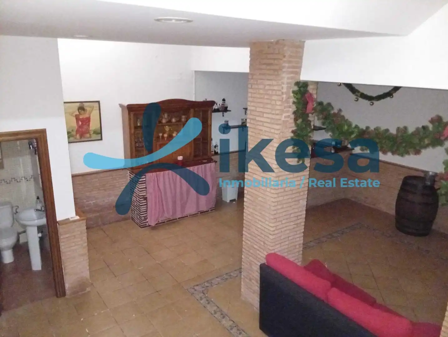 Casa o xalet en venda en Almería amb Terrassa