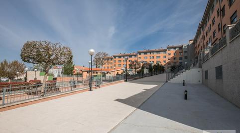 Foto 4 de Pis en venda a Calle Campo Azalvaro, 6, Hervencias Altas - El Pinar, Ávila