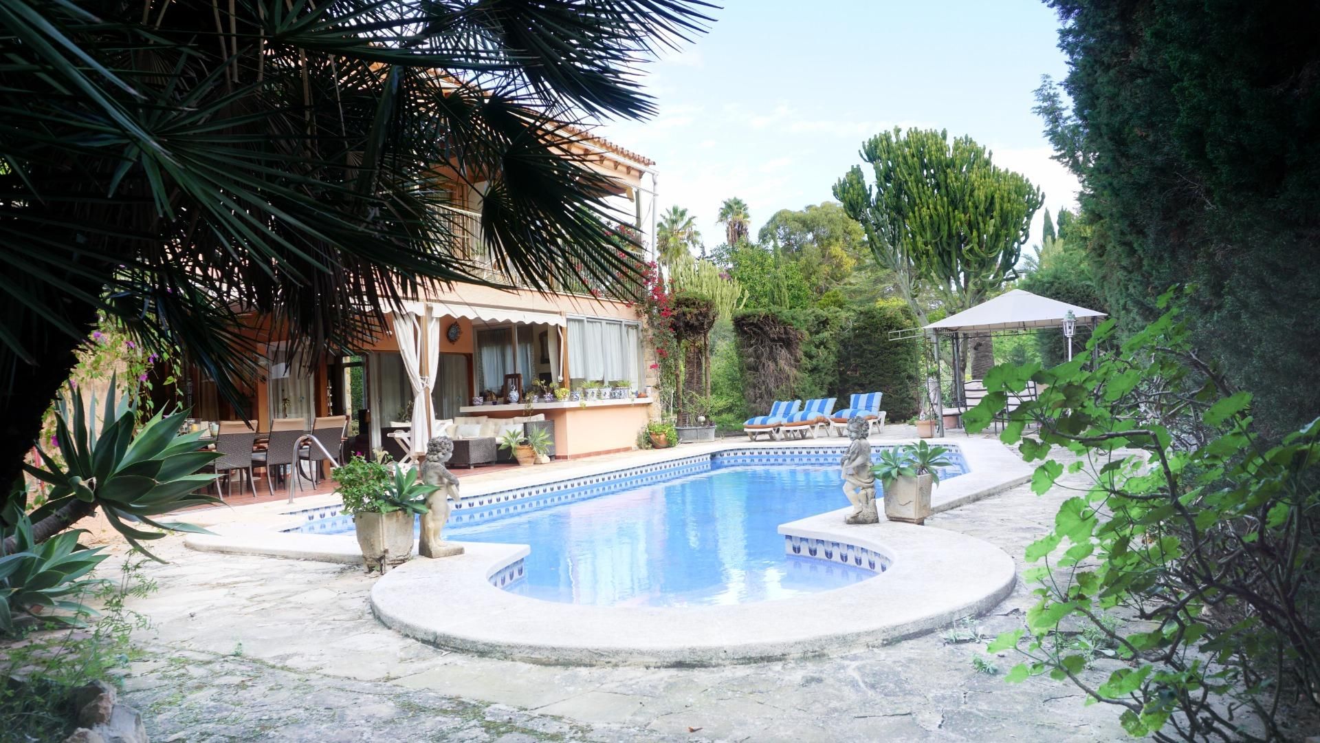 Casa o xalet en venda a Urbanizacion COBLANCA, 75, Urbanizaciones