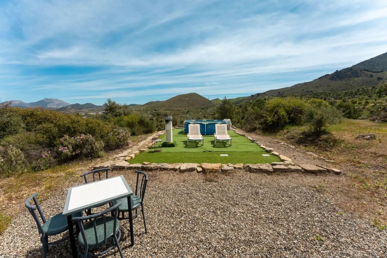 Casa rústica con piscina en venta en Ardales, imagen 51