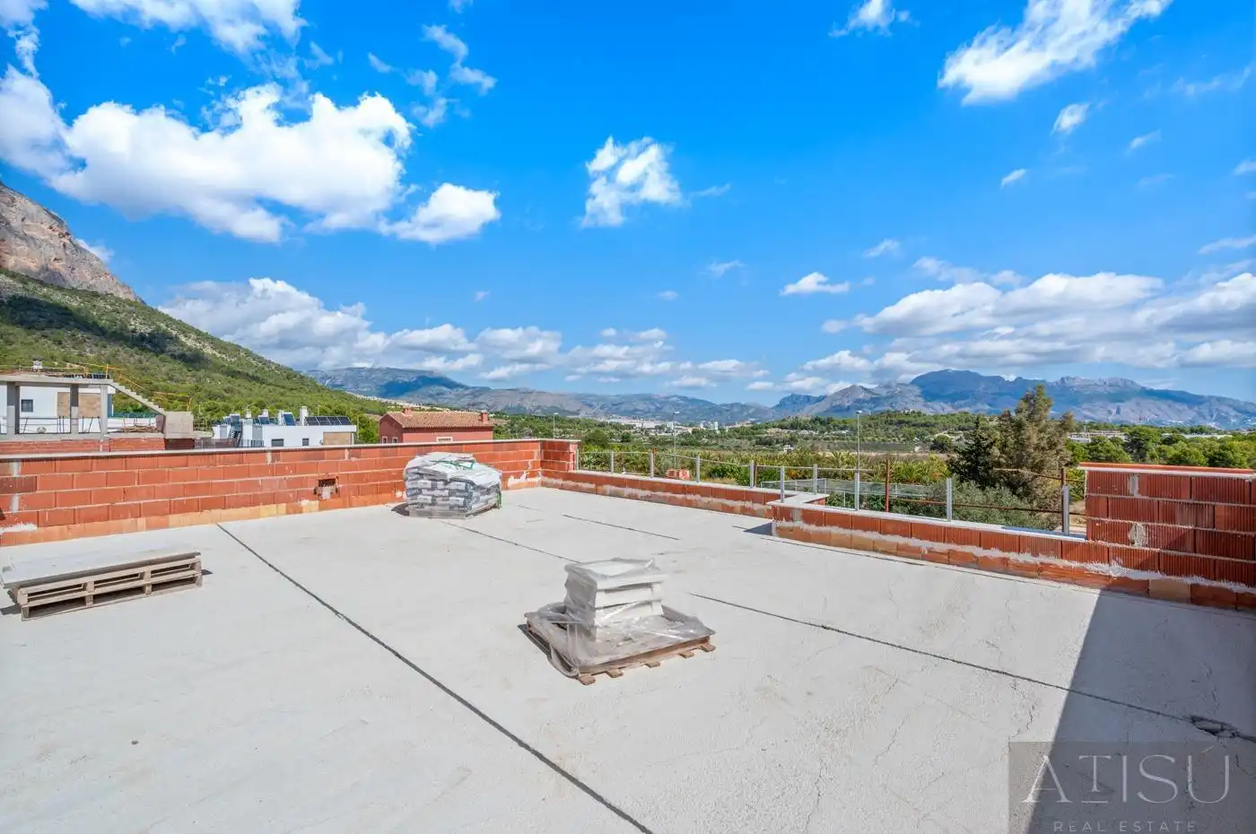 Villa zum Verkauf in La Alberca, imagen 17