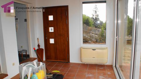 Foto 5 de Casa o chalet de alquiler en L'Ametlla del Vallès, Barcelona