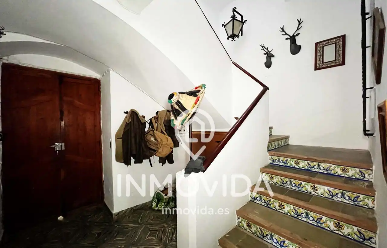 Maison rustique avec jardin à vendre à Enguera, imagen 28