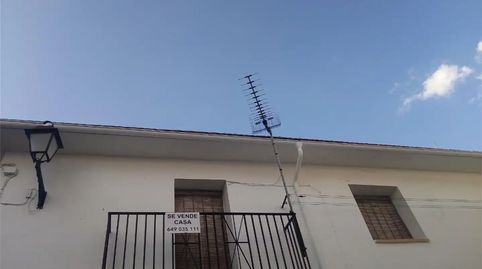 Photo 2 of Flat for sale in Calle Iglesia, 1, Deleitosa, Cáceres