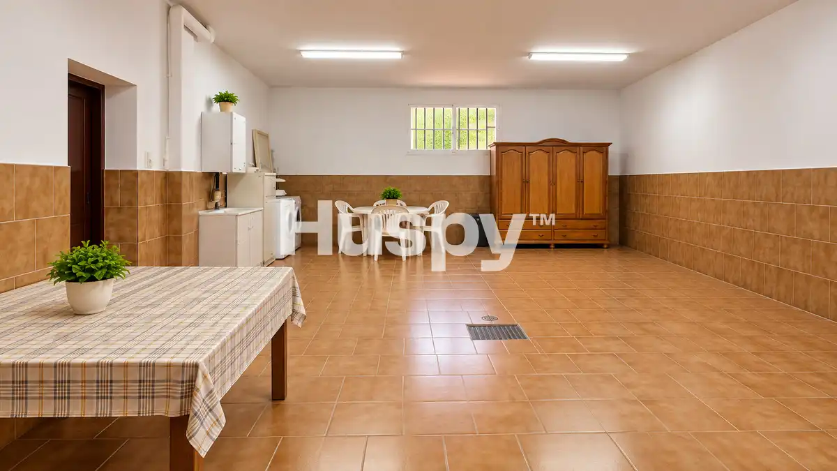 Country house with terrace for sale in Diseminado Poligono 132, imagen 21