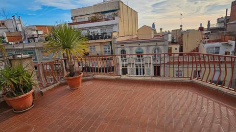 Foto 2 de Piso en venta en Carrer de la Indústria, El Camp de l'Arpa del Clot,  Barcelona Capital