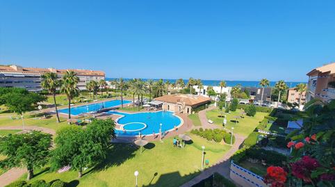 Photo 2 of Flat for sale in Avenida Ferrandis Salvador, 50, El Grao, Castellón de la Plana / Castelló de la Plana