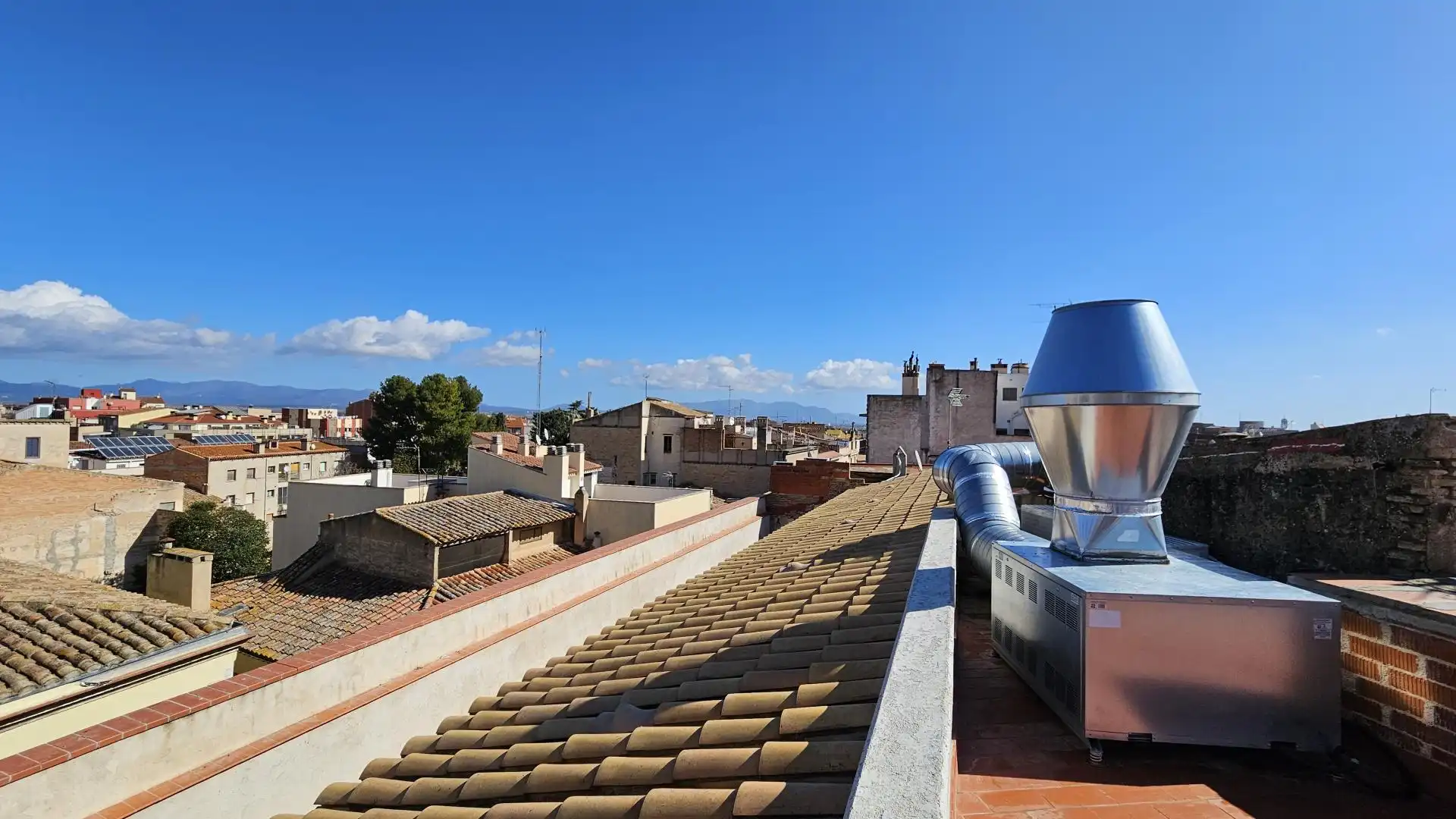 Mixed residential for sale in Centre, imagen 37