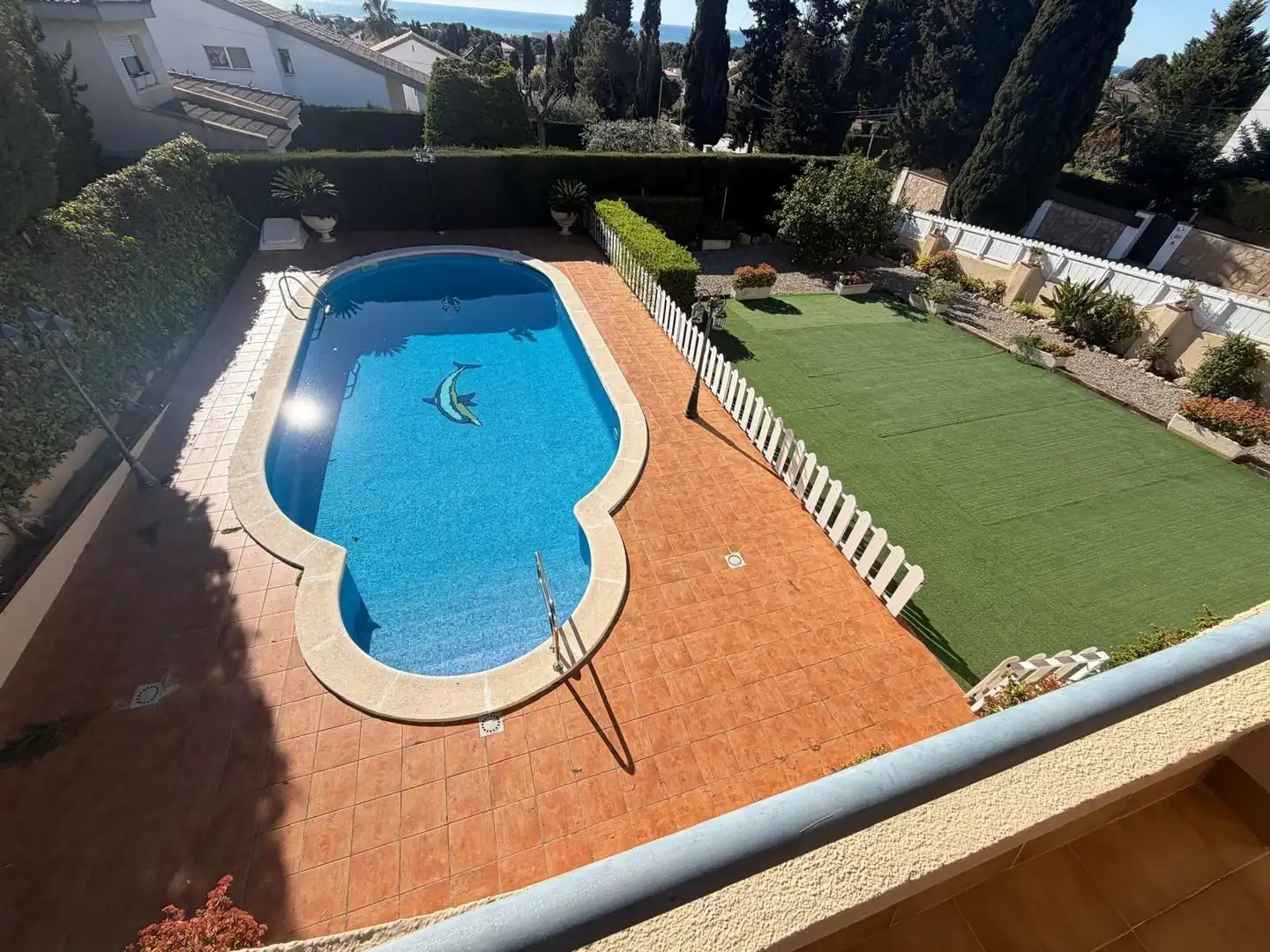 Villa mit Pool zum Verkauf in Masos 34, imagen 75