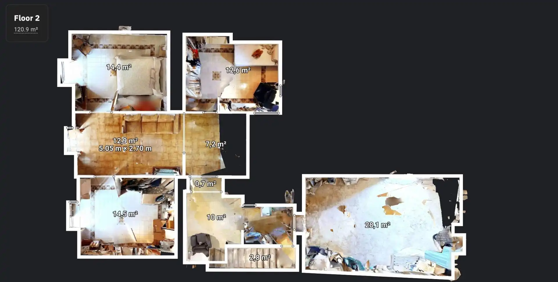 Casa en venda a Porreres, imagen 40