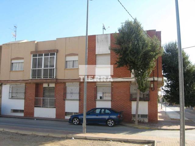 Piso en Venta en Calle Castilla en Torre-Pacheco ciudad