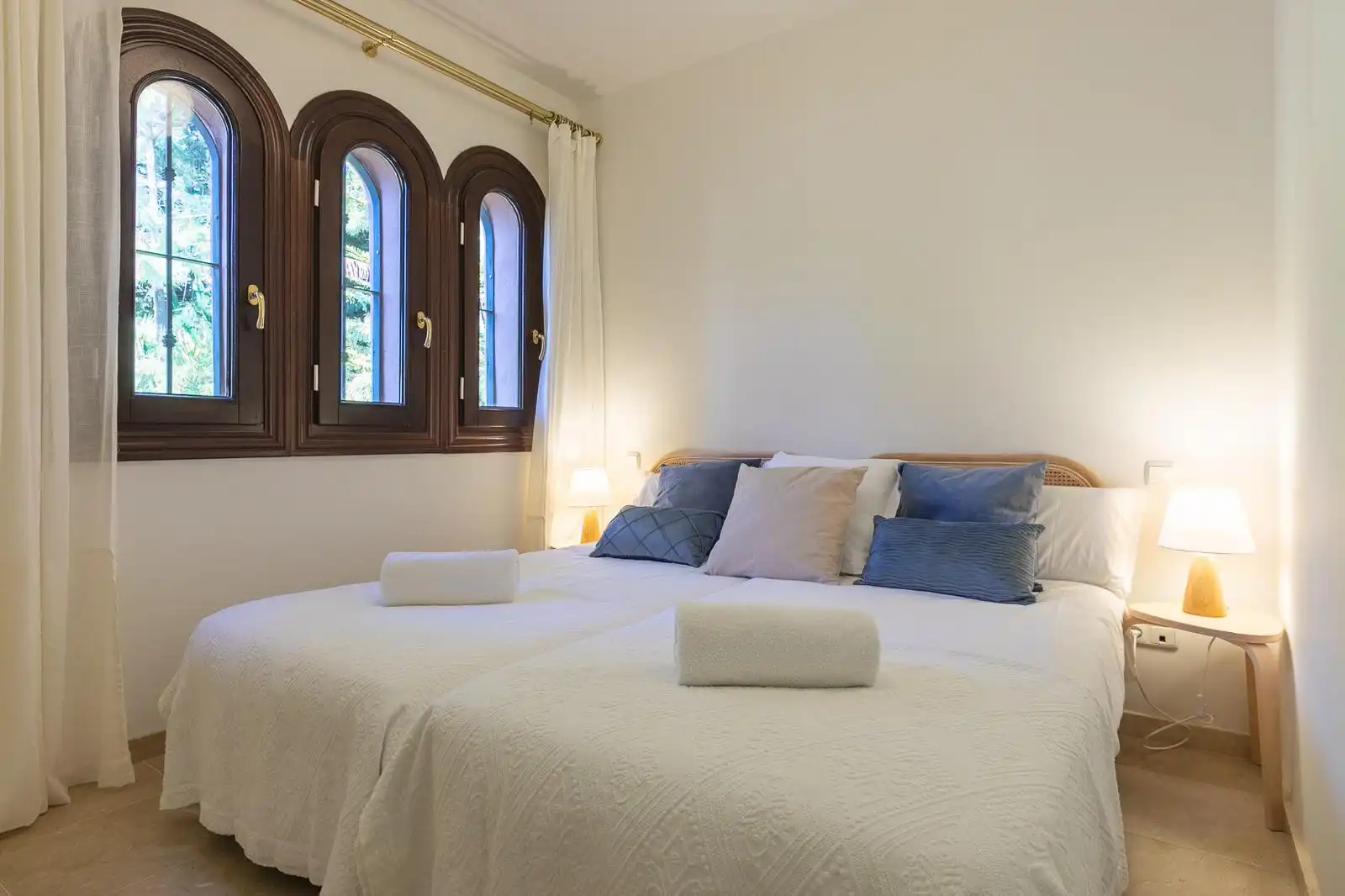 Detached homes for rent in NAVEGACION-HUERTA BELON, 16, Huerta Belón - Calvario