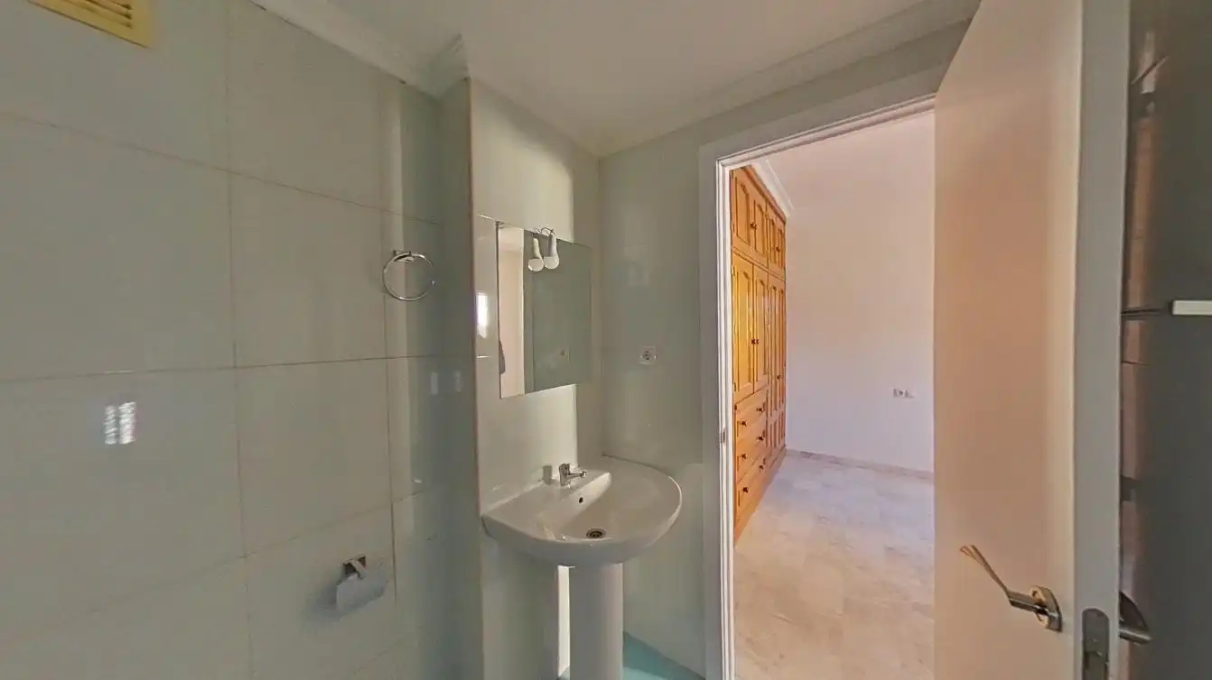 Baño de Piso en venta en Sevilla