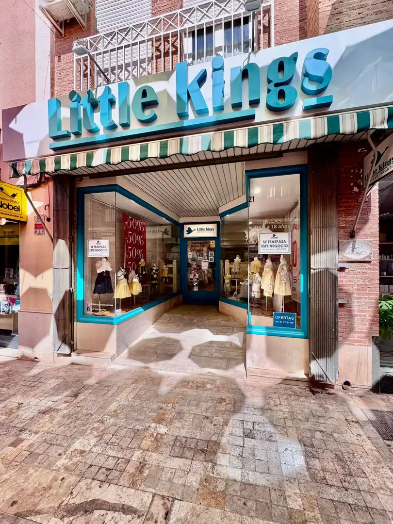 Local comercial de lloguer a Valdepeñas, imagen 7