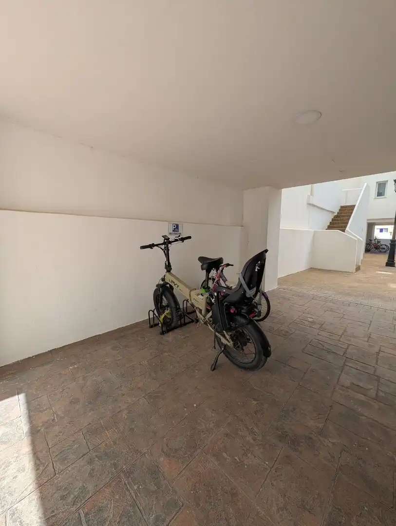 Apartament amb terrassa en venda a Reina Sofía, imagen 32