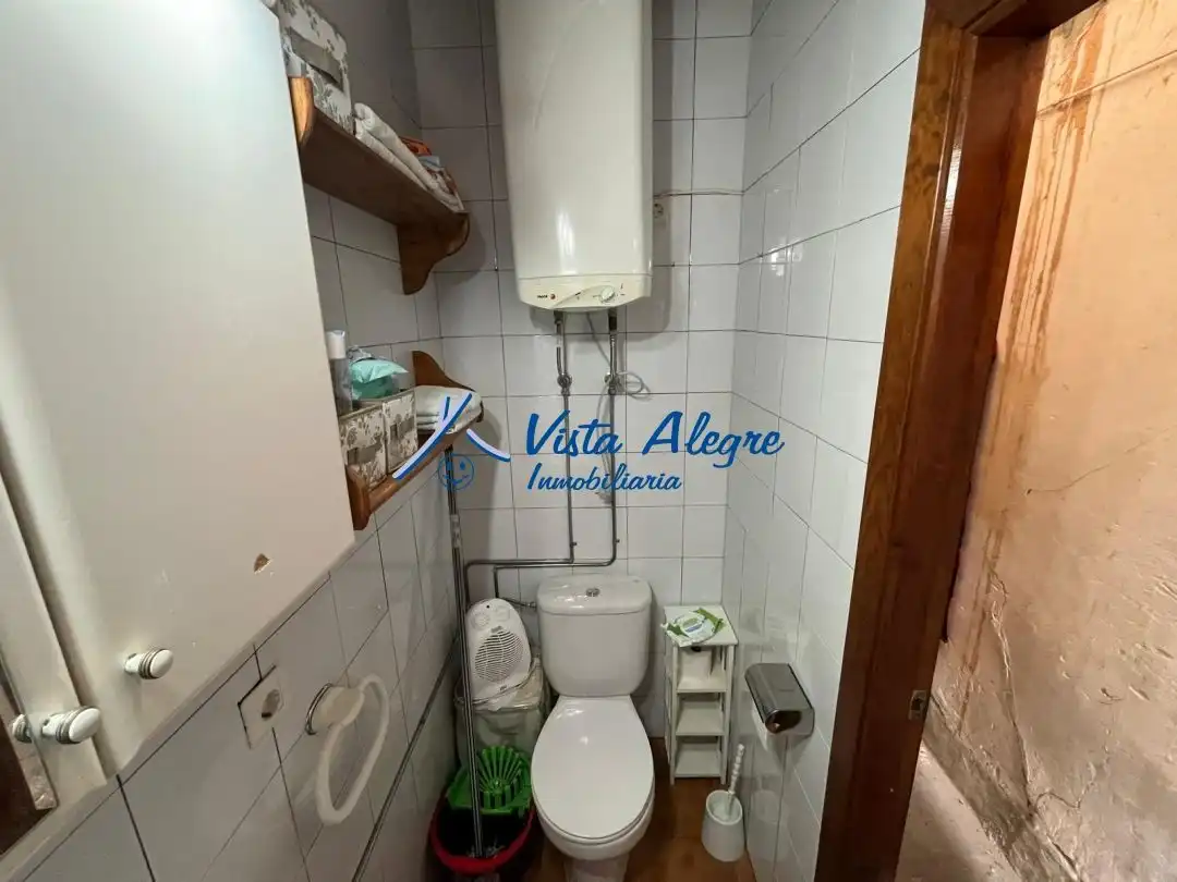 Haus oder Chalet zum Verkauf in Calle de los Danzadores, San Asensio