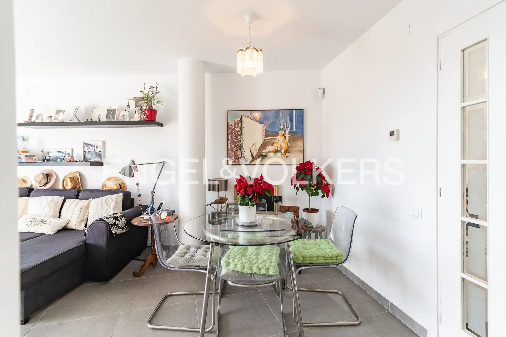 Dúplex en venta en El Balís