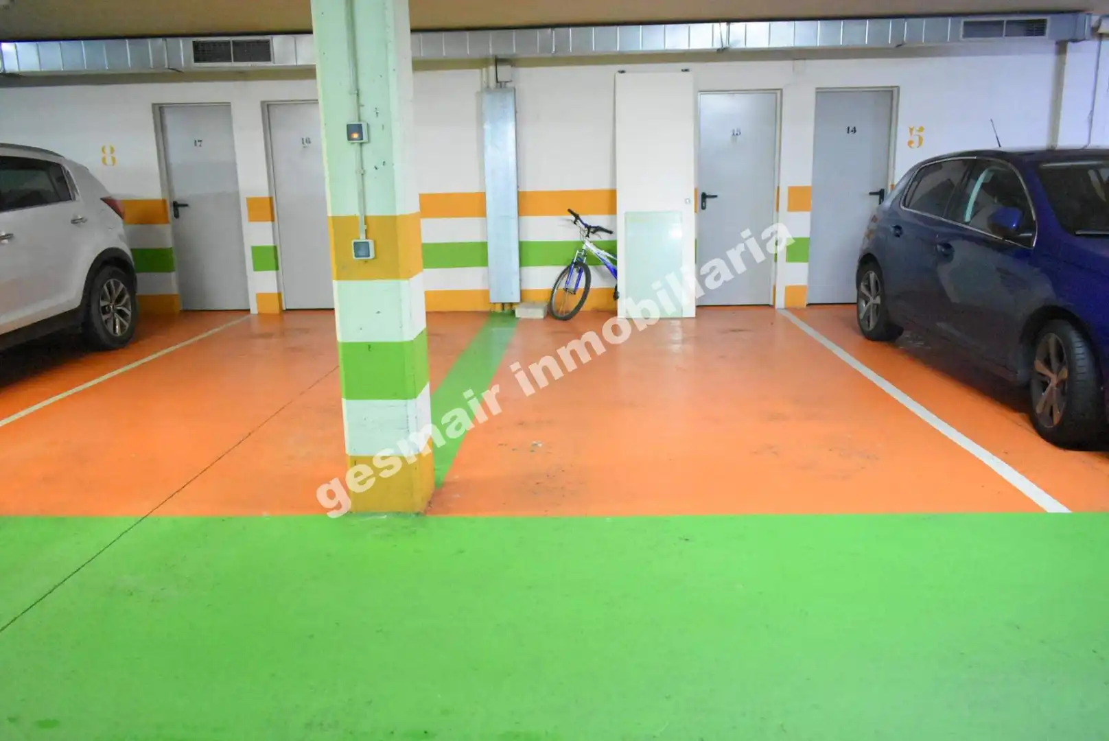 Appartement avec ascenseur à vendre à La Estrada, imagen 17