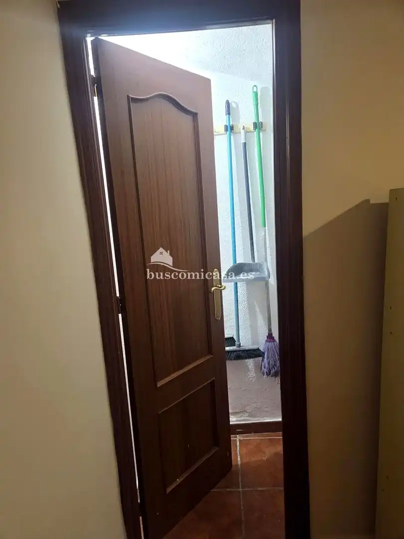 Habitación de Casa adosada en venta en Mancha Real con Aire acondicionado, Terraza y Balcón