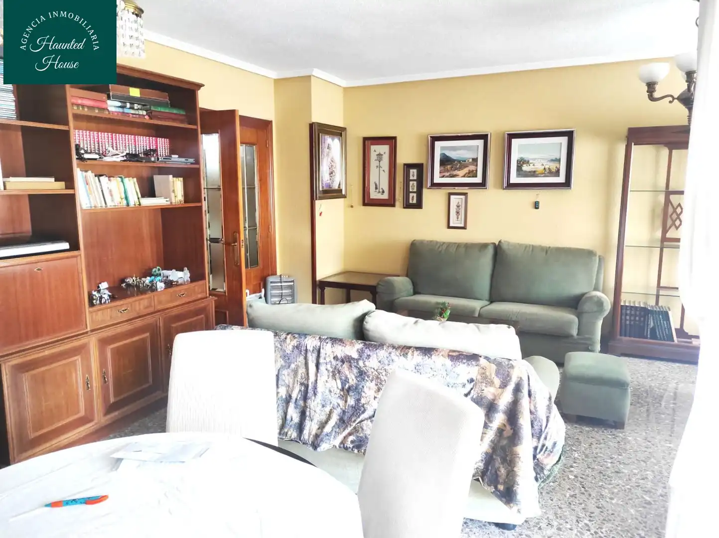 Appartamento con balcone in vendita a Centro, imagen 3