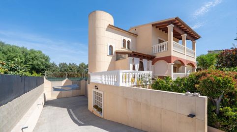 Foto 4 von Haus oder Chalet zum Verkauf in Pont d'Inca, Marratxí