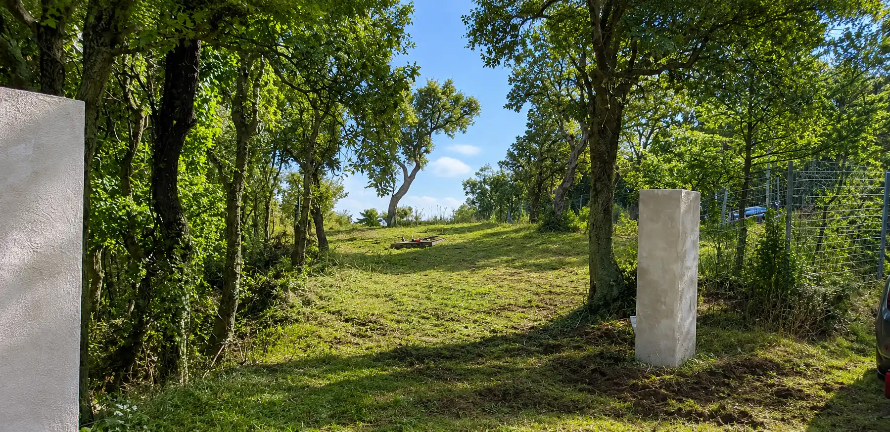 Grundstücke und Bauplätze zum Verkauf in La Vajol, imagen 4