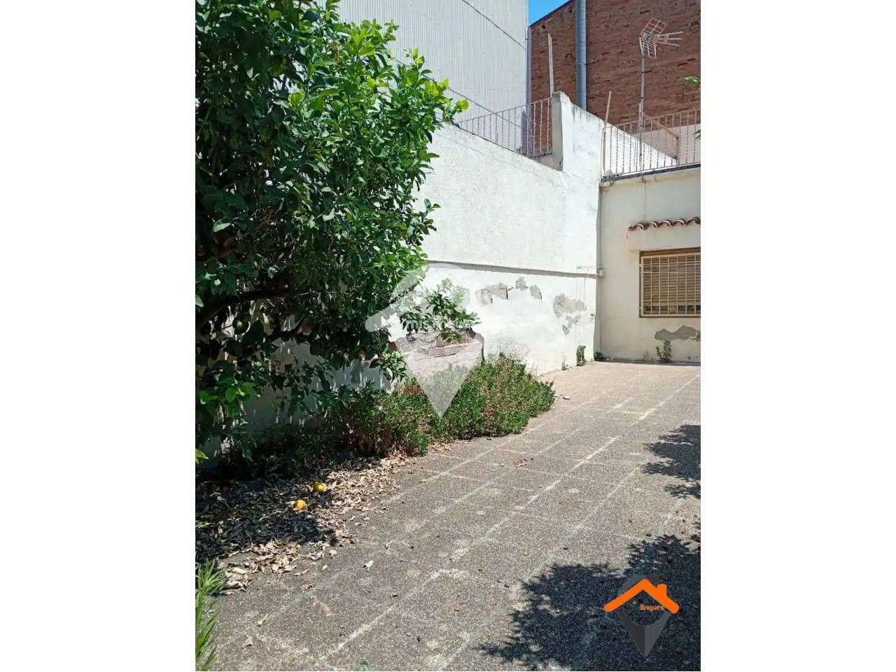 Casa amb jardí en venda a Calle Cerdanyola, imagen 7