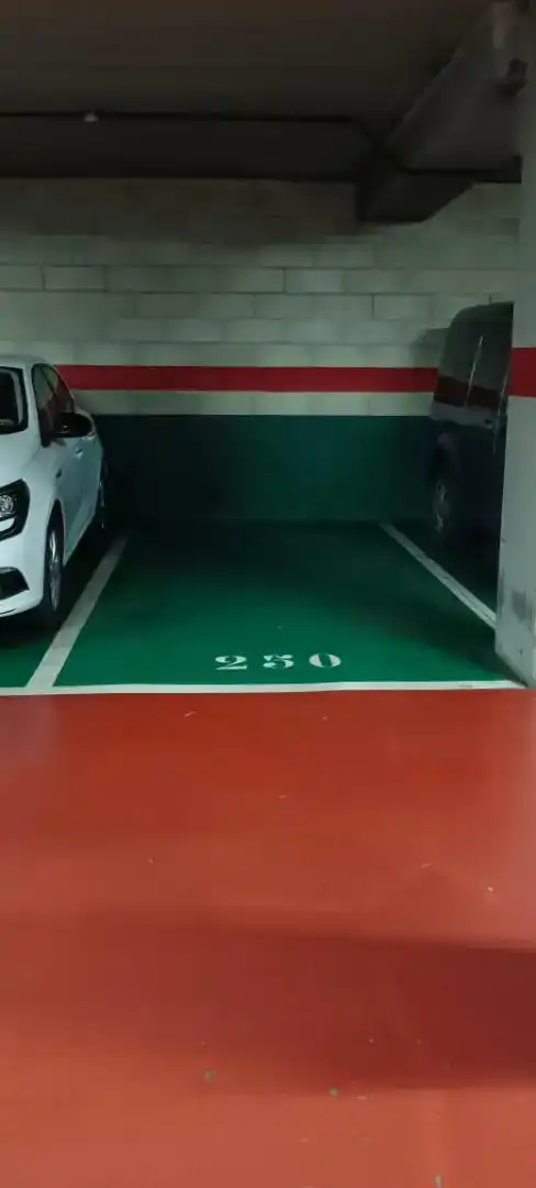 Parking de Garaje en venta en  Logroño