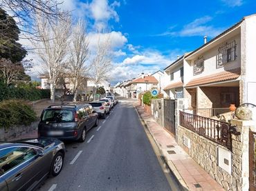 Casa a schiera in vendita a Alpedrete