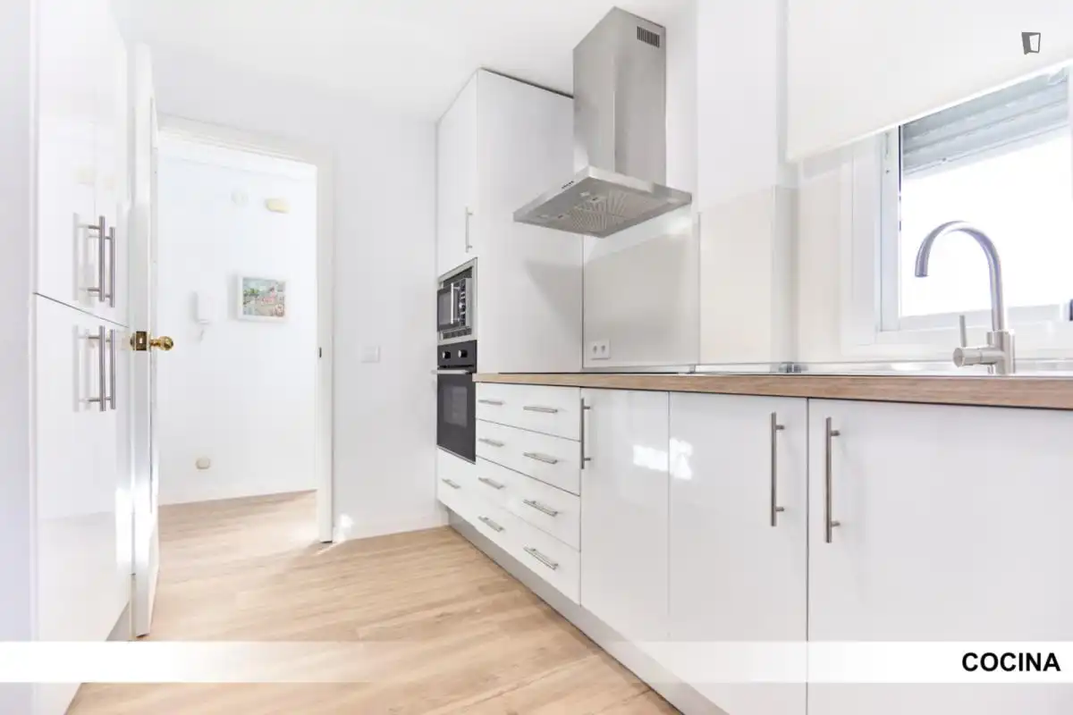 Habitación en Sevilla, Sevilla