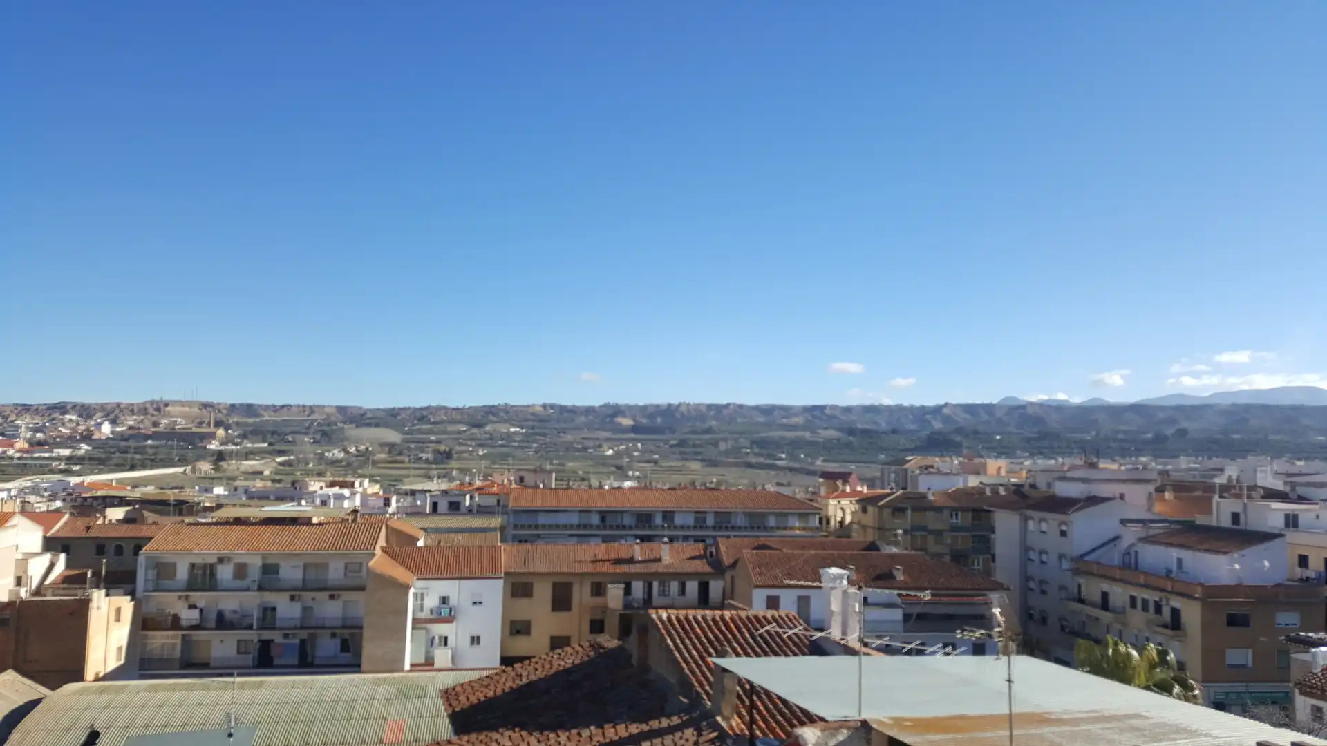 Flat for sale in Guadix