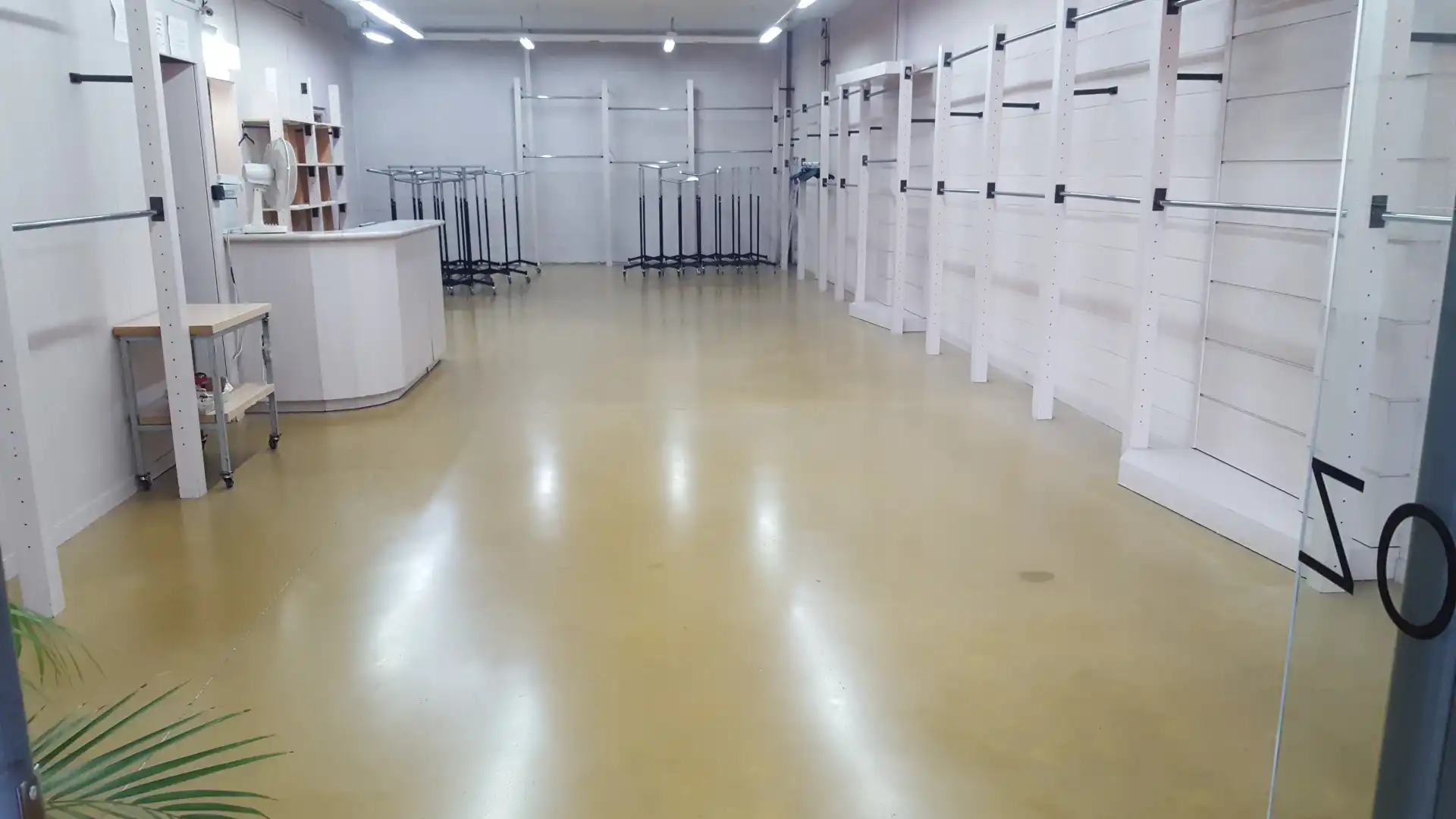 Local comercial en alquiler en Carrer de la Gran Bretanya 22, imagen 19