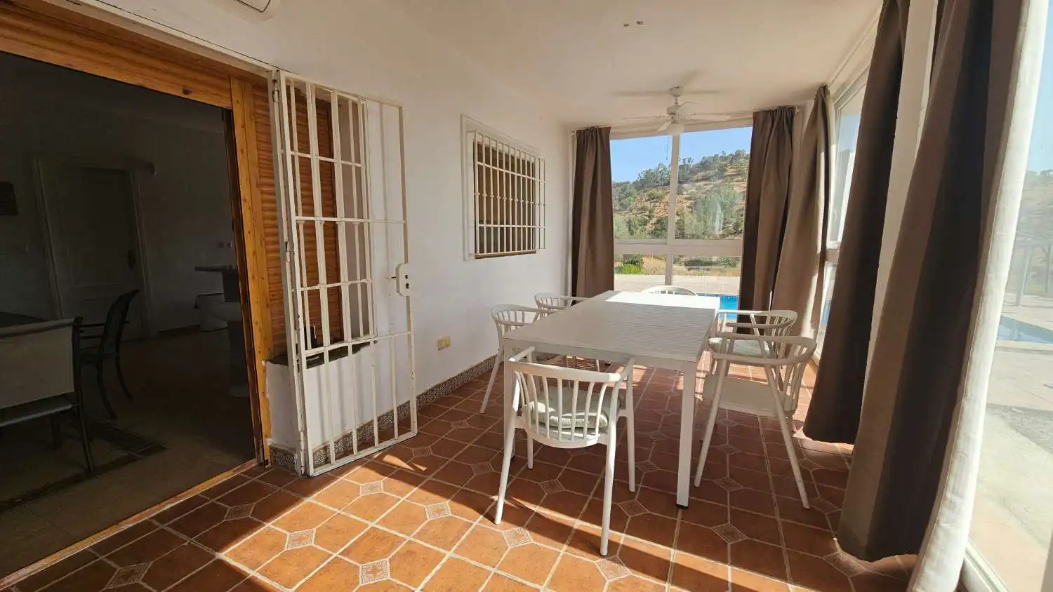 Villa avec piscine à vendre à Gibralgalía, imagen 32