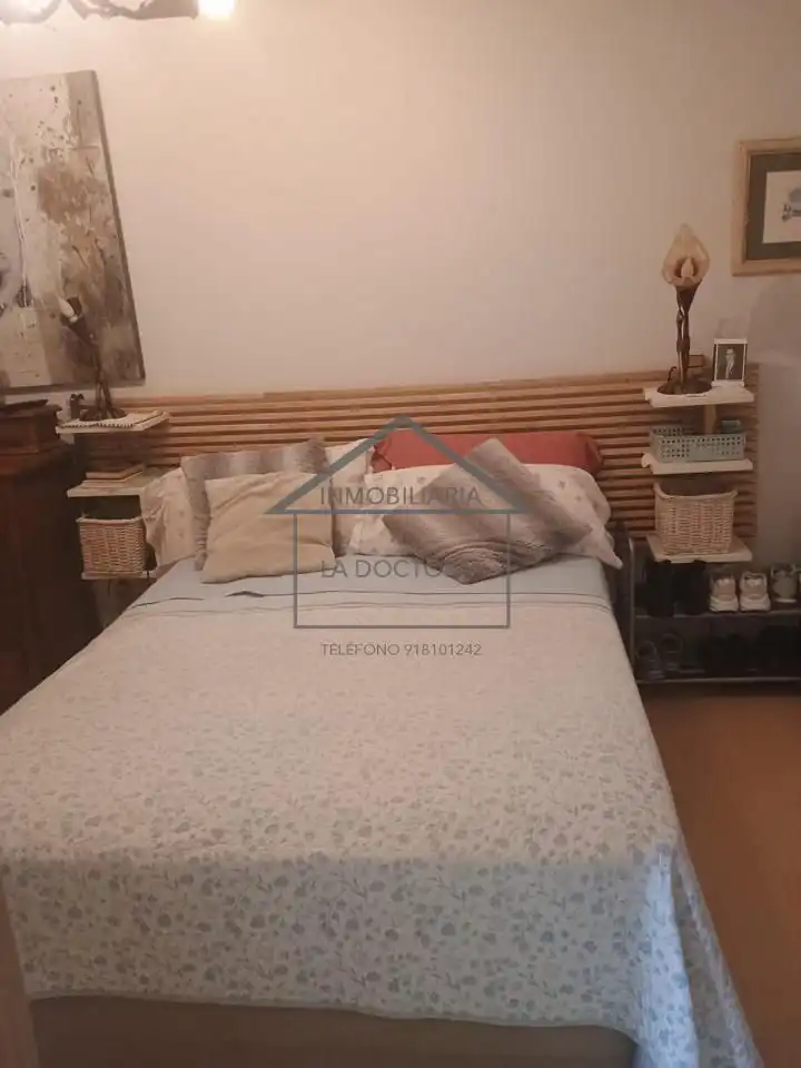 Habitación de Planta baja en venta en Las Ventas de Retamosa con Calefacción, Terraza y Trastero
