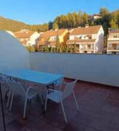 Photo 3 of Attic to rent in Casco Urbano, Valencia