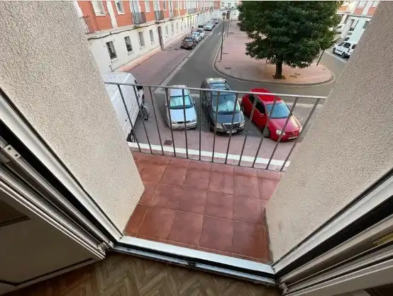 Pis amb terrassa en venda a Calle Calzadas, imagen 25