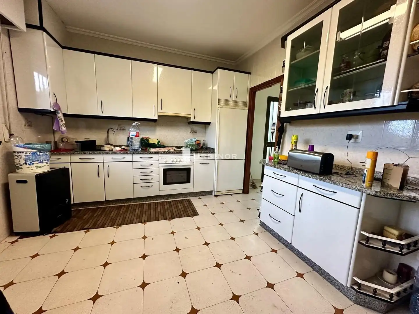 Casa amb terrassa en venda a Xunqueira de Ambía, imagen 5